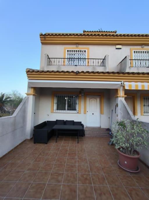 Casa Mysma - Maison Tout Confort Costa Blanca Villa Daya Nueva Buitenkant foto