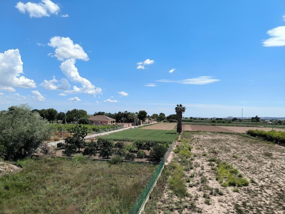 Casa Mysma - Maison Tout Confort Costa Blanca Villa Daya Nueva Buitenkant foto