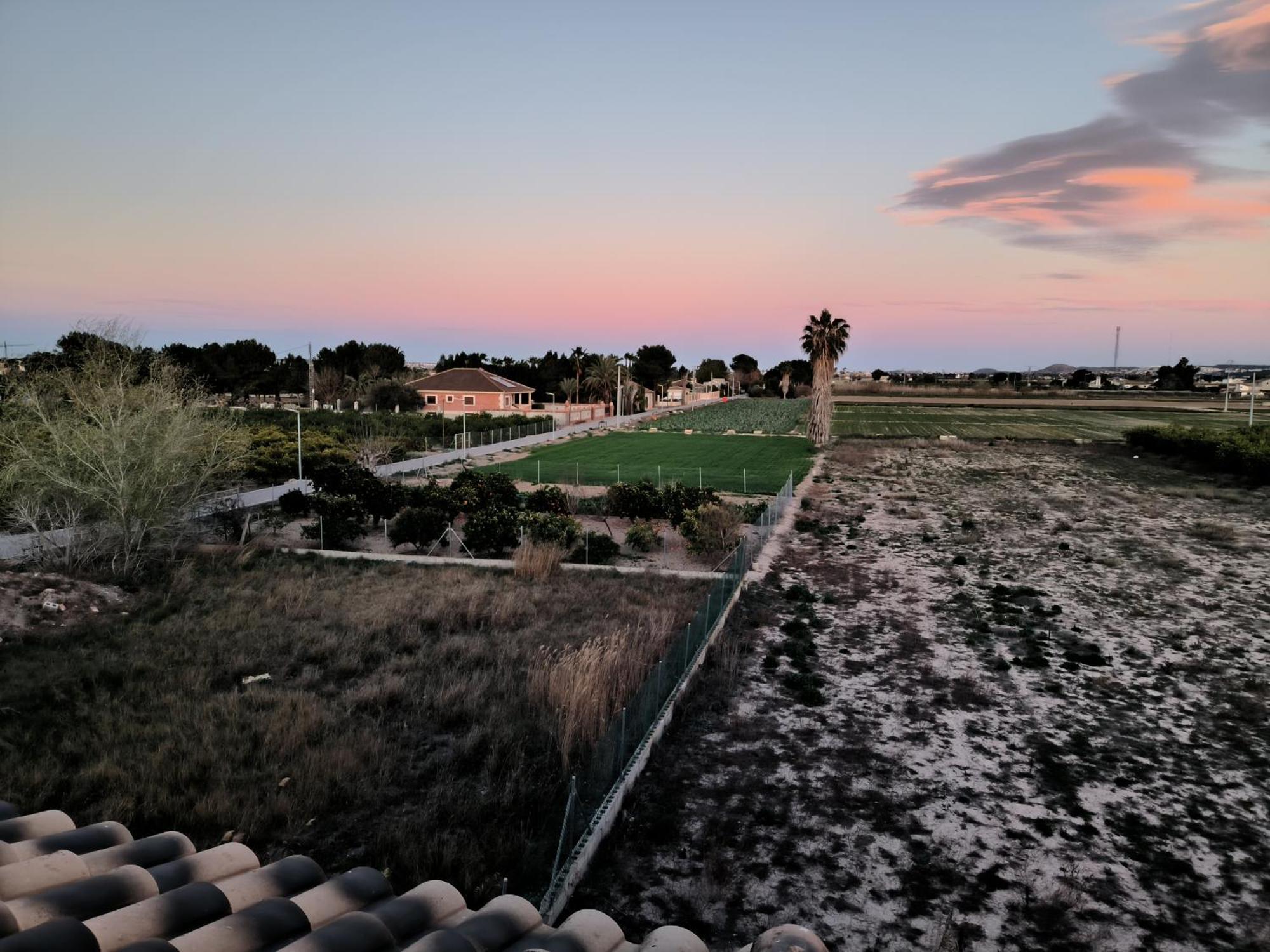 Casa Mysma - Maison Tout Confort Costa Blanca Villa Daya Nueva Buitenkant foto